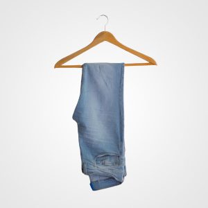 Dark Gray Jeans